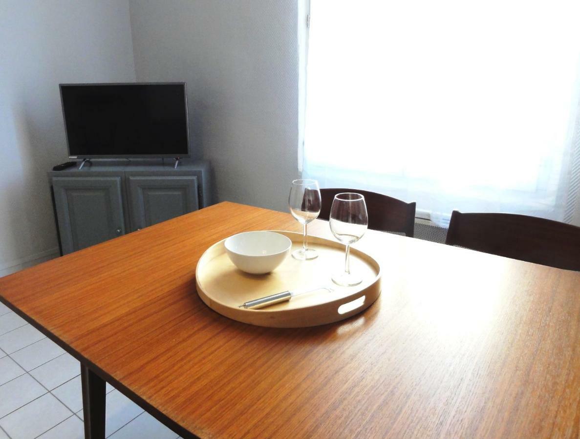 Loire Valley Family Home Сомюр Экстерьер фото