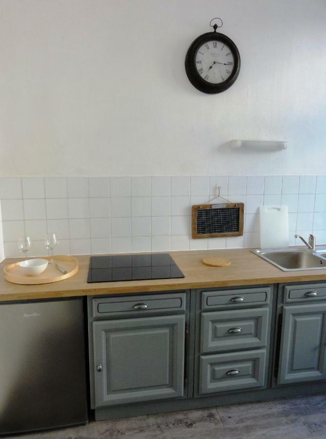Loire Valley Family Home Сомюр Экстерьер фото