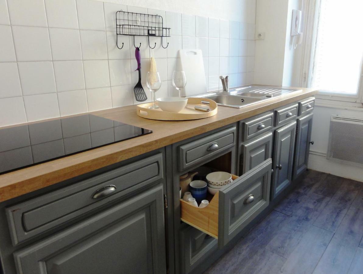 Loire Valley Family Home Сомюр Экстерьер фото